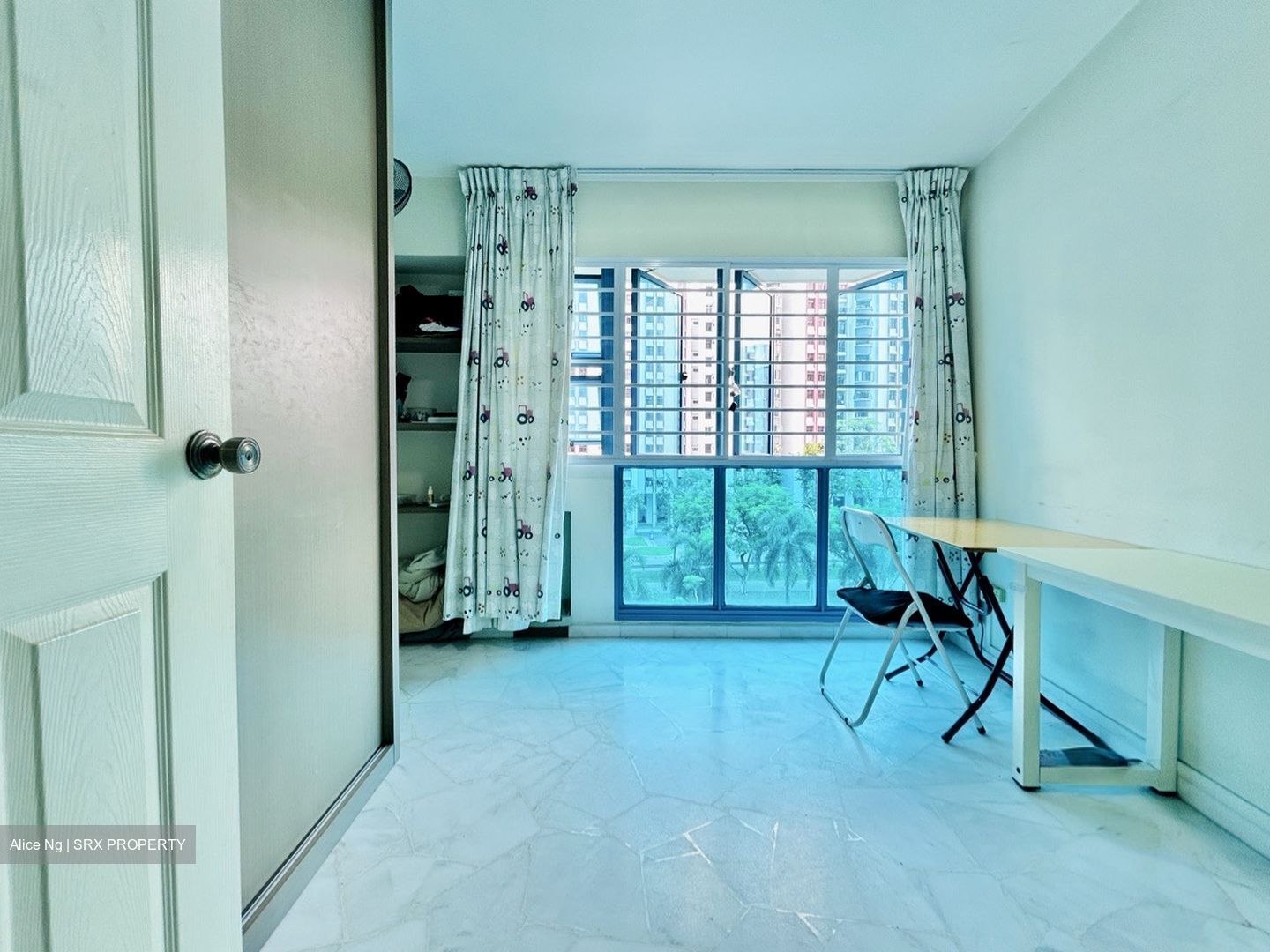 Blk 468C Blue Riverview (Sembawang), HDB 5 Rooms #636444241